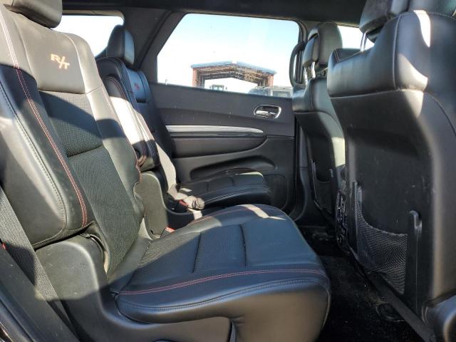 Dodge Durango R/t Image 3