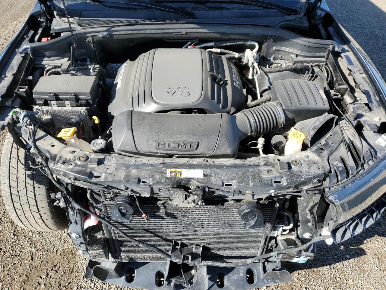 Dodge Durango R/t Image 8