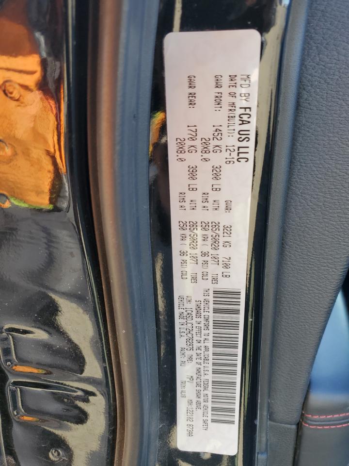 Dodge Durango R/t Image 5