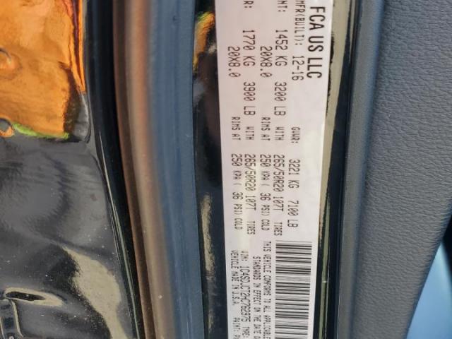 Dodge Durango R/t Image 5