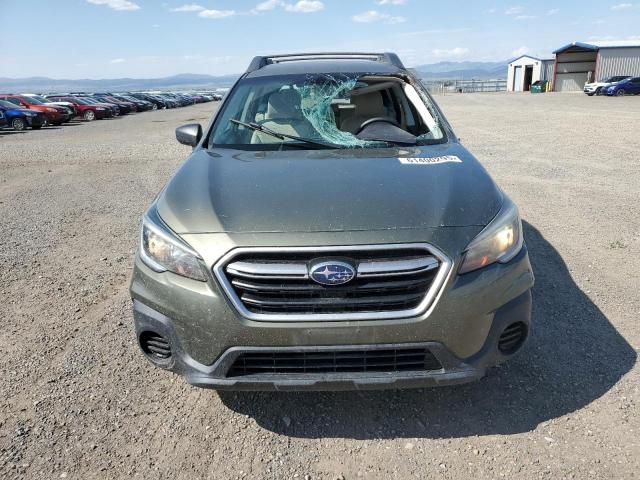 Subaru Outback 2.5i Image 8