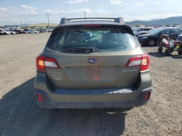 Subaru Outback 2.5i Image 4