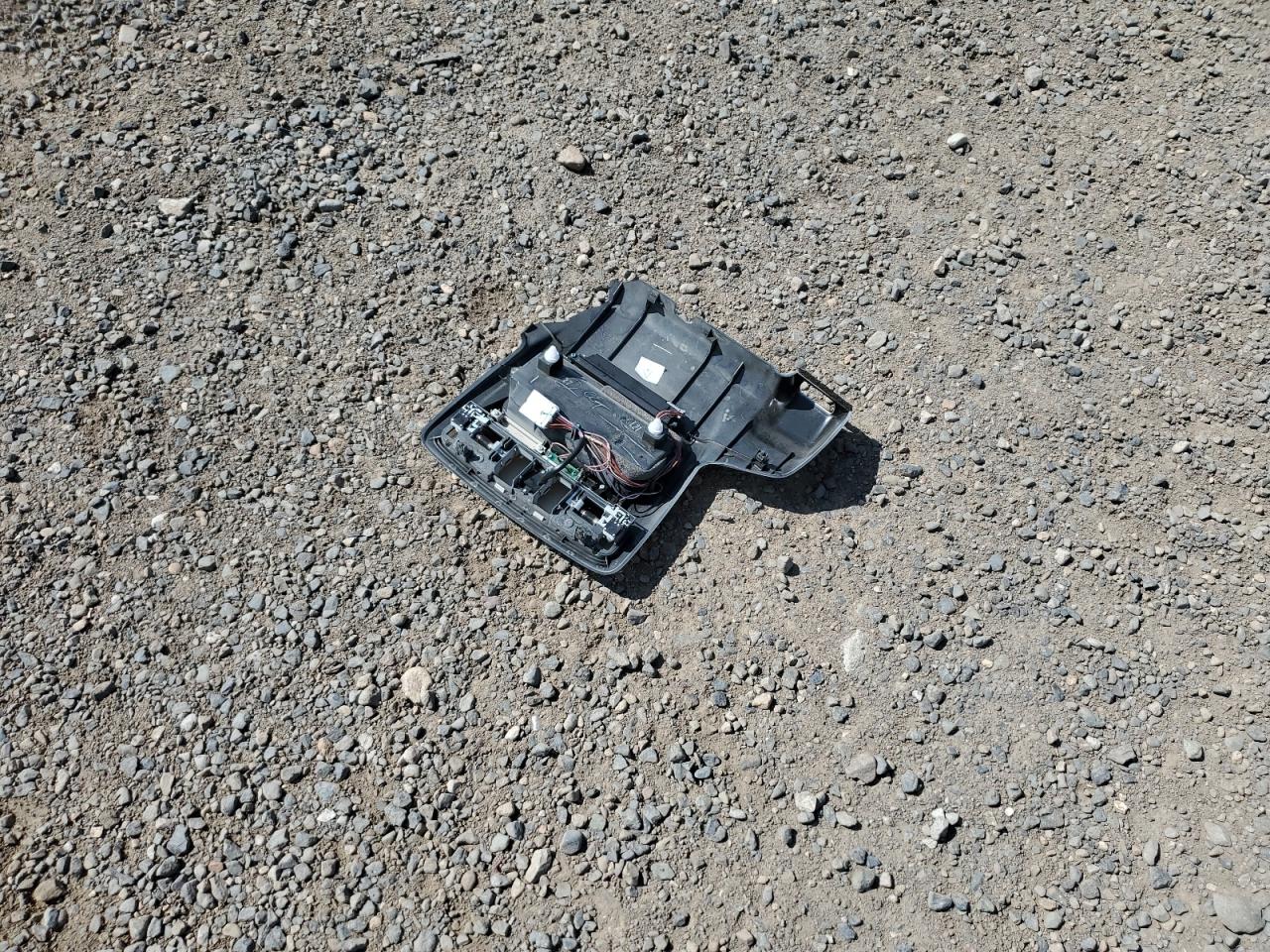 Subaru Outback 2.5i Image 13