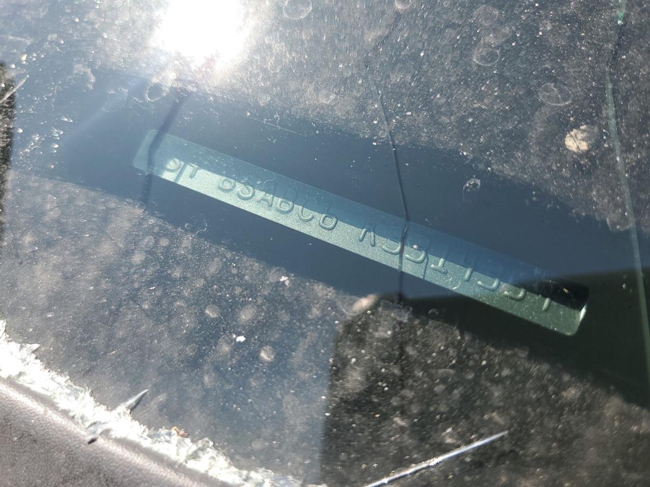 Subaru Outback 2.5i Image 14