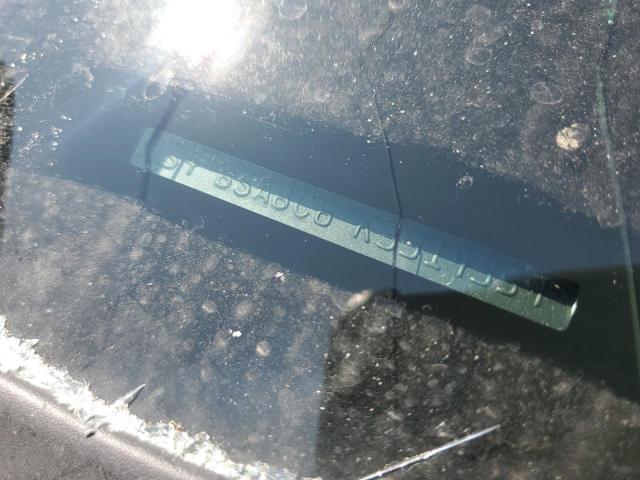 Subaru Outback 2.5i Image 14