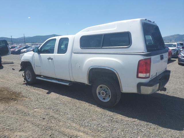 GMC Sierra K2500 Heavy Duty Image 8