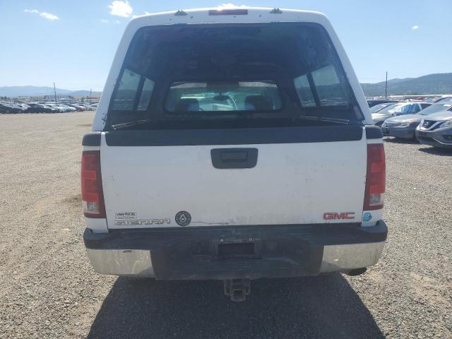 GMC Sierra K2500 Heavy Duty Image 9