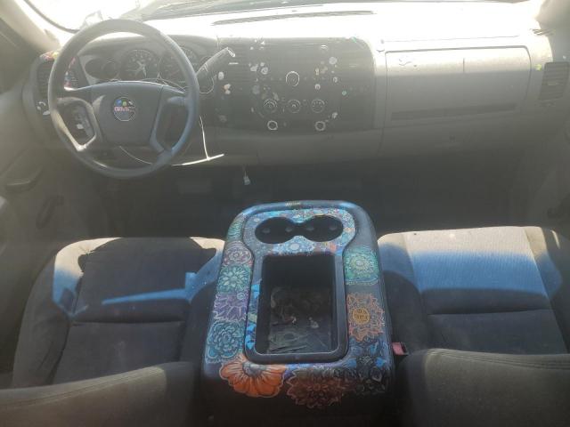 GMC Sierra K2500 Heavy Duty Image 12