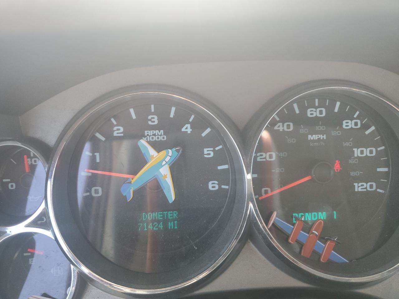 GMC Sierra K2500 Heavy Duty Image 5