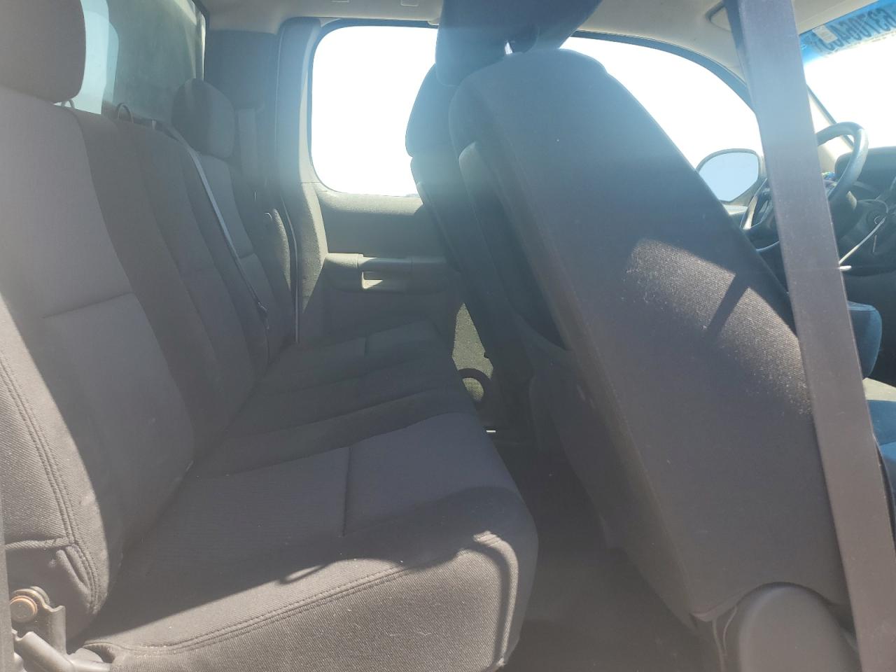 GMC Sierra K2500 Heavy Duty Image 2