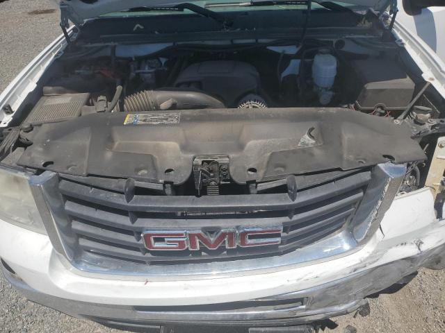 GMC Sierra K2500 Heavy Duty Image 11