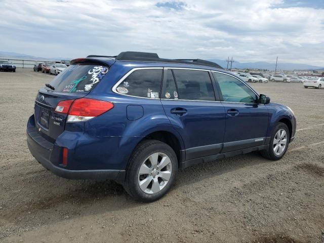 Subaru Outback 2.5i Premium Image 4