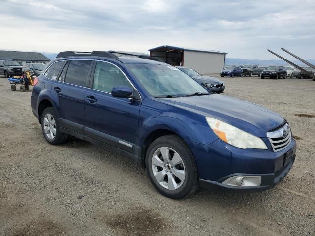 Subaru Outback 2.5i Premium Image 7