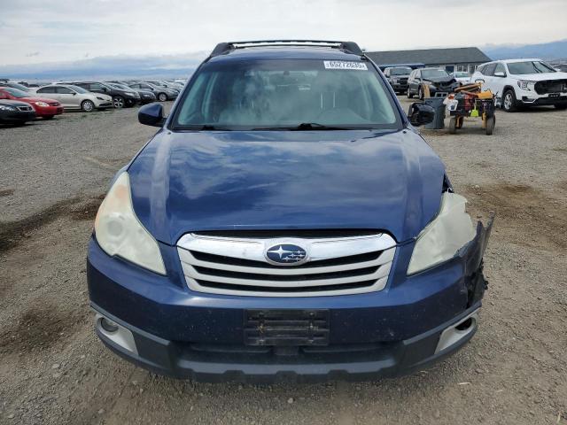 Subaru Outback 2.5i Premium Image 6