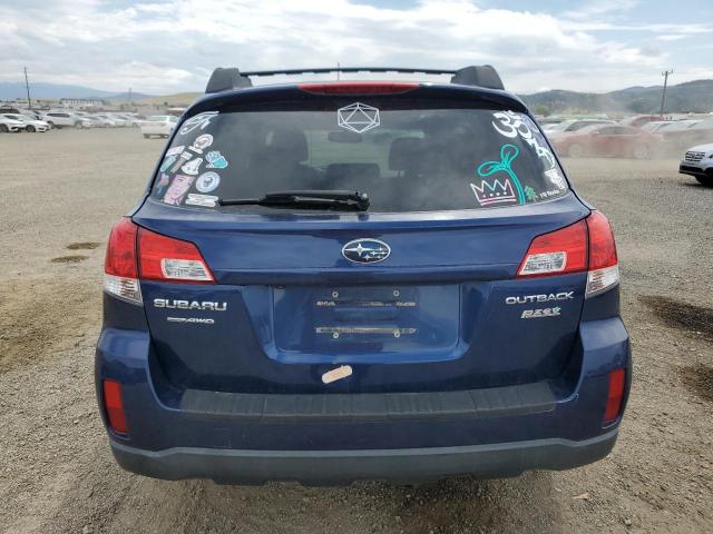 Subaru Outback 2.5i Premium Image 12