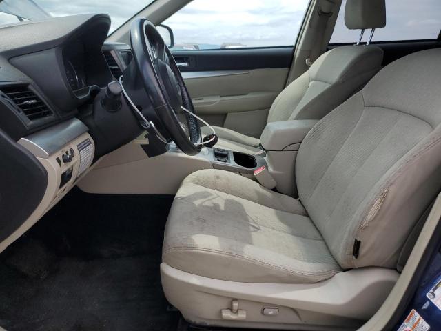 Subaru Outback 2.5i Premium Image 5