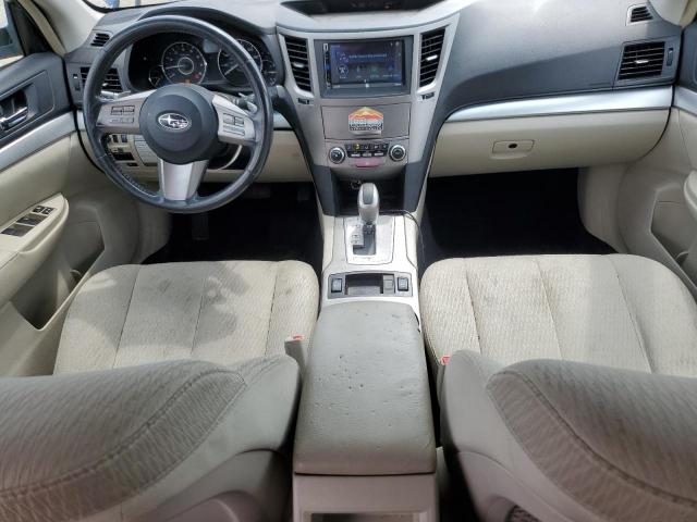 Subaru Outback 2.5i Premium Image 10