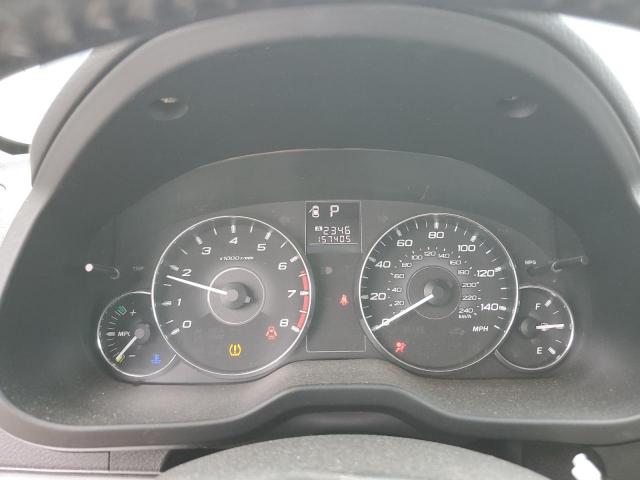 Subaru Outback 2.5i Premium Image 2