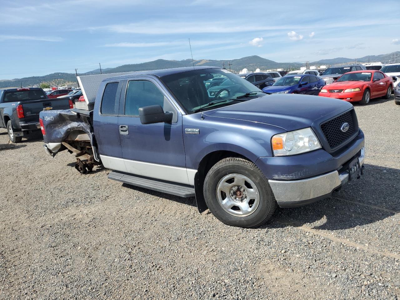 Ford F-150 Image 3