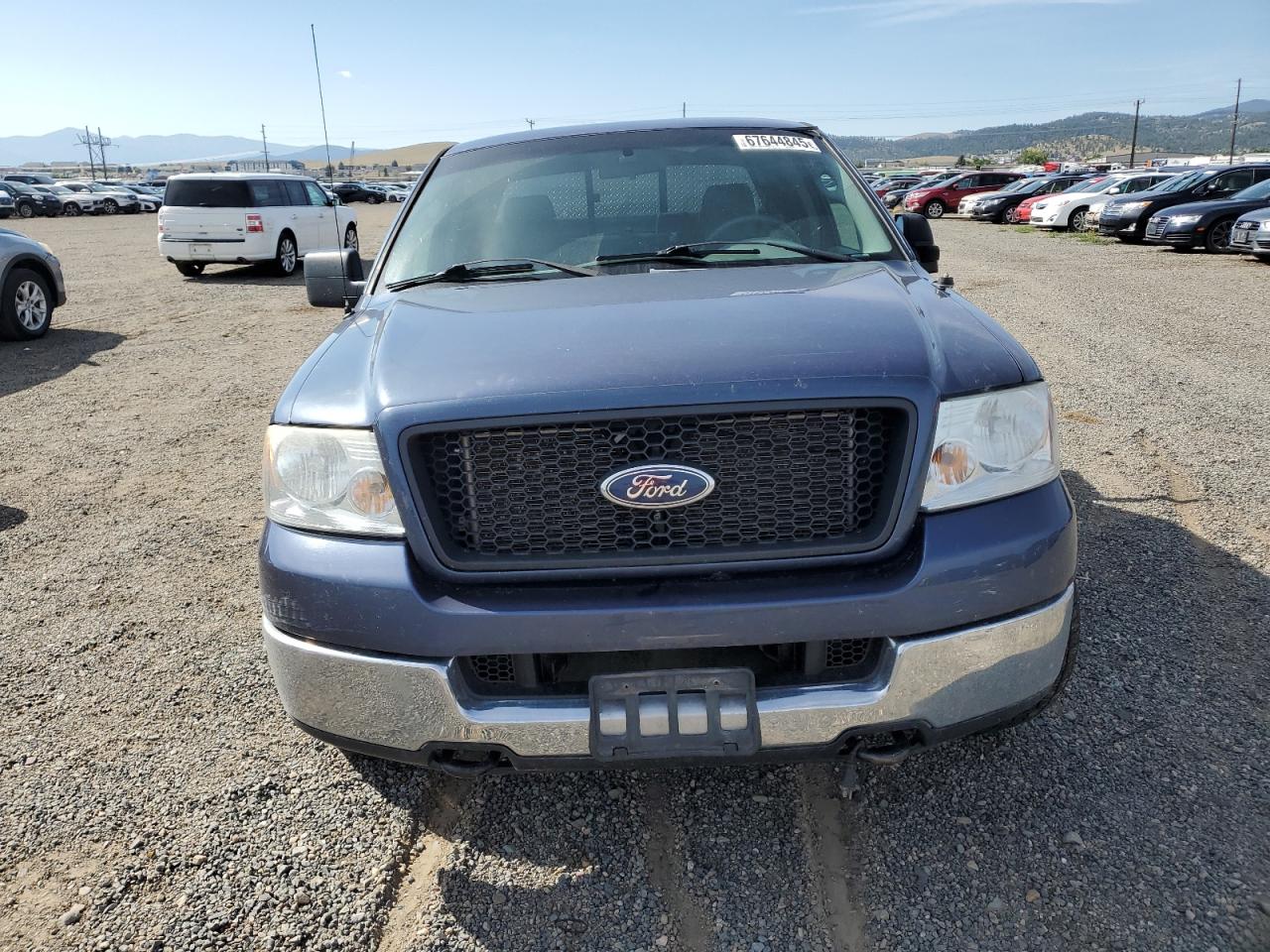 Ford F-150 Image 2