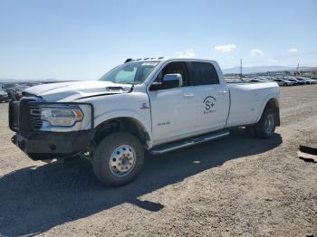  Salvage Ram 3500