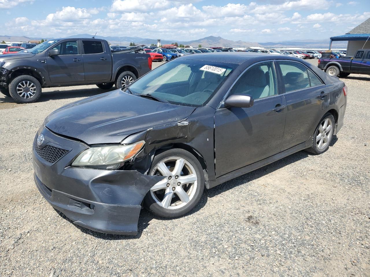 Toyota Camry Ce Image 1