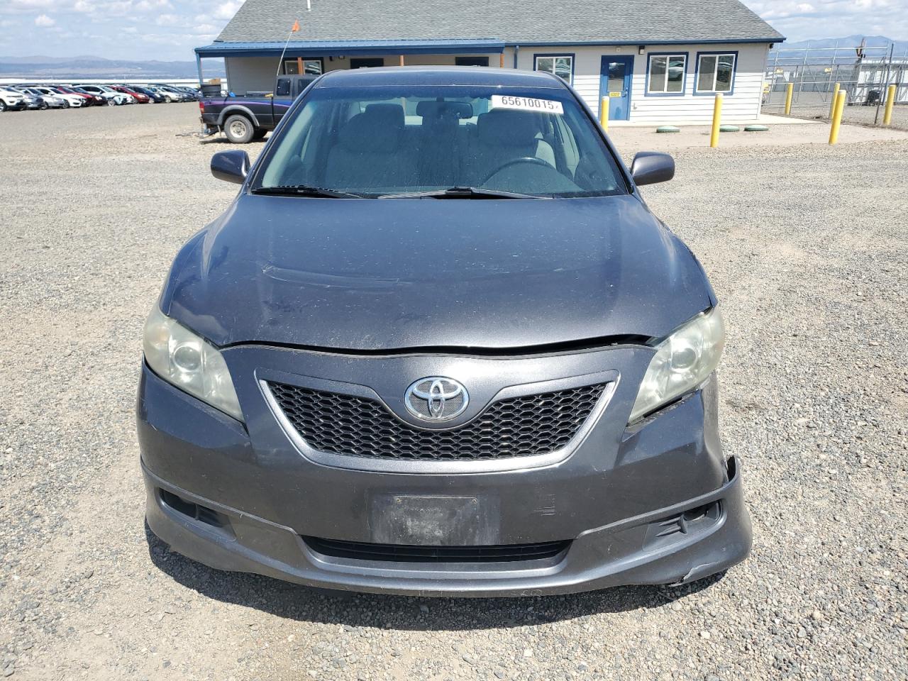 Toyota Camry Ce Image 10