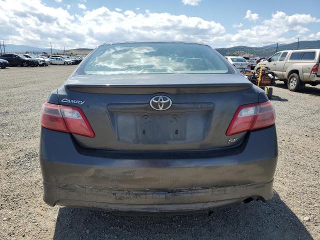 Toyota Camry Ce Image 2