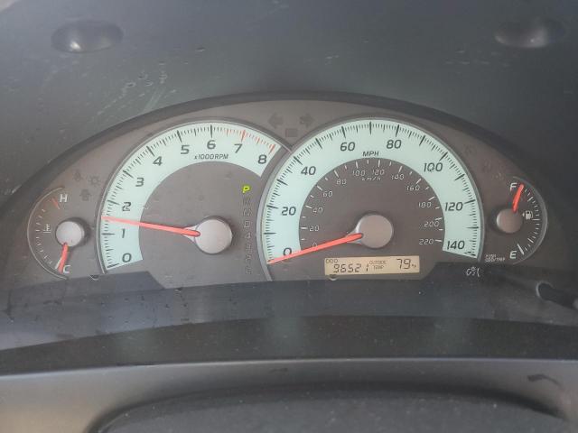 Toyota Camry Ce Image 4