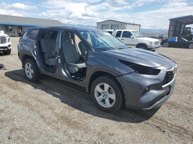 Toyota Highlander L Image 5