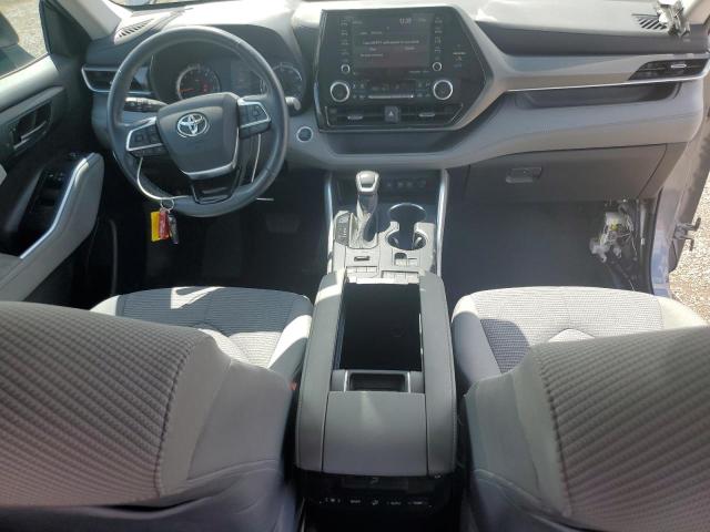 Toyota Highlander L Image 3