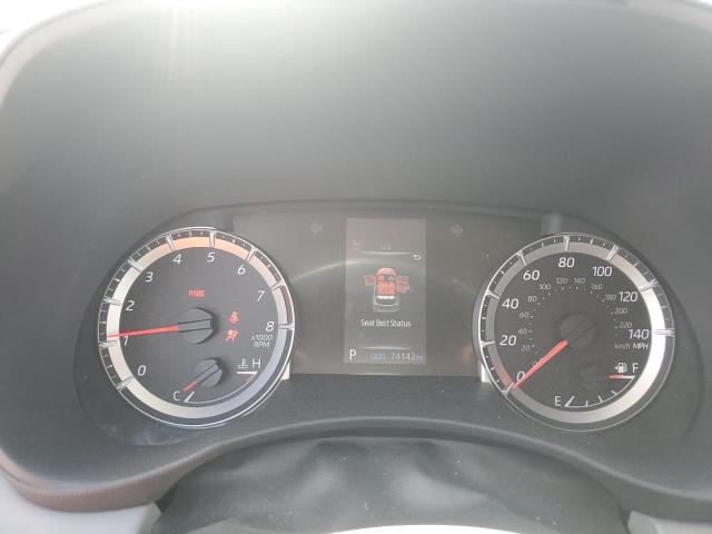 Toyota Highlander L Image 12