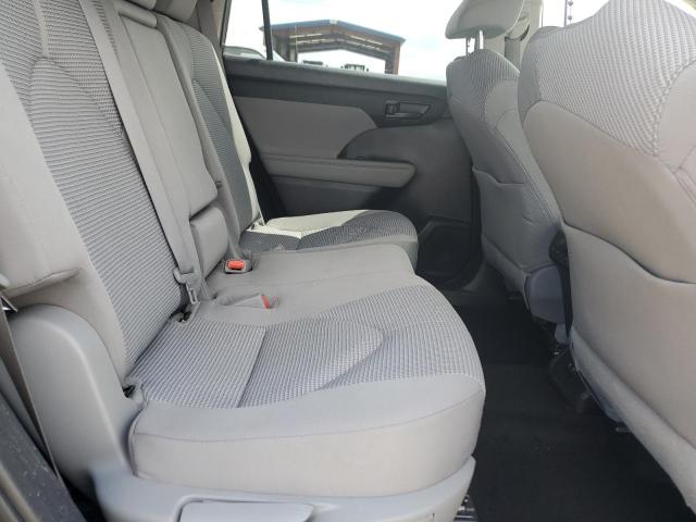 Toyota Highlander L Image 11