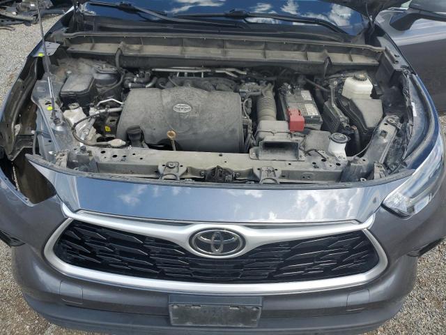 Toyota Highlander L Image 14