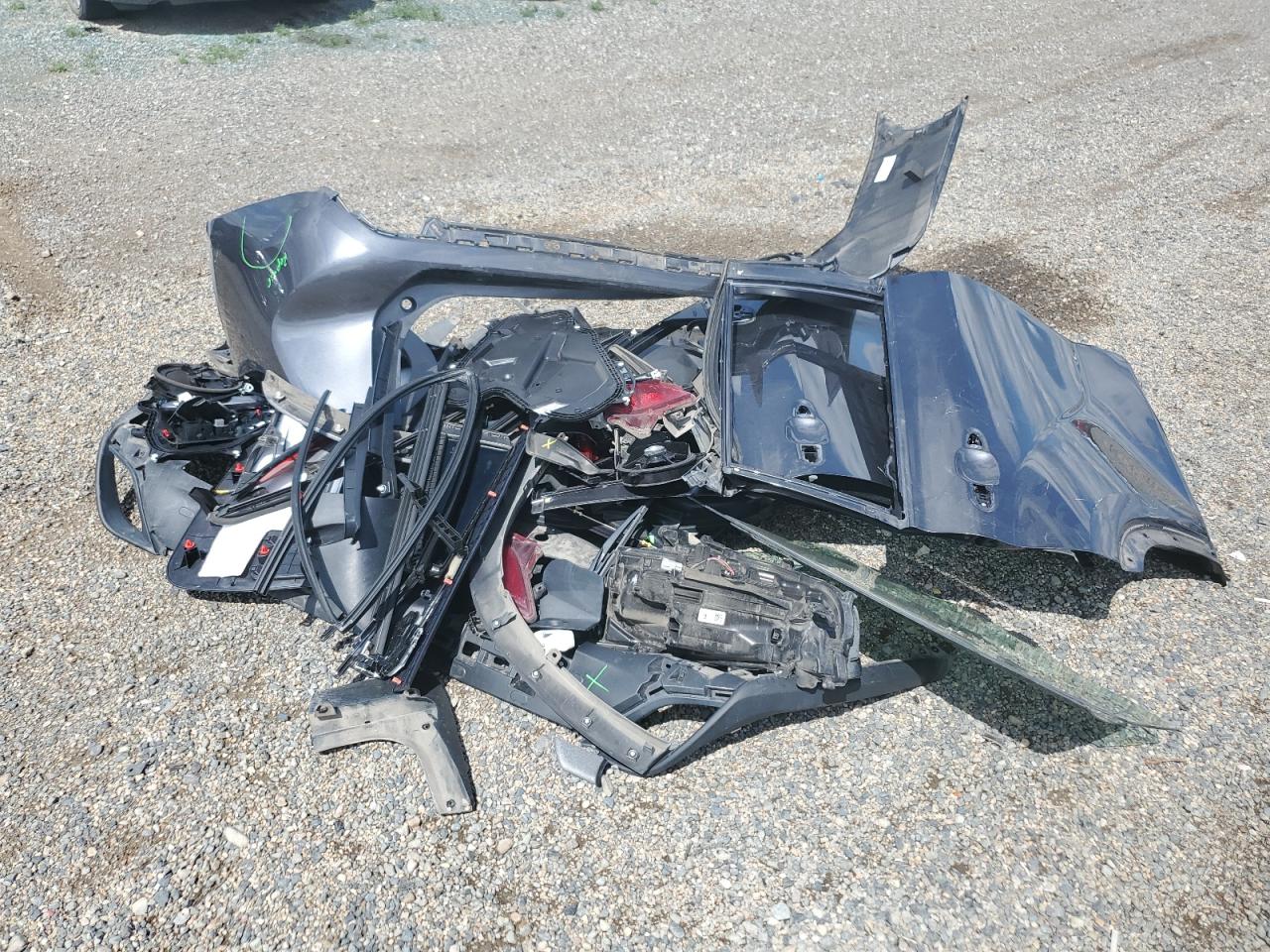 Toyota Highlander L Image 2