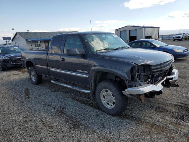 GMC Sierra K2500 Heavy Duty Image 4