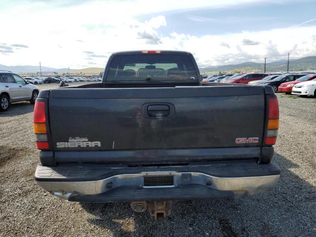 GMC Sierra K2500 Heavy Duty Image 12