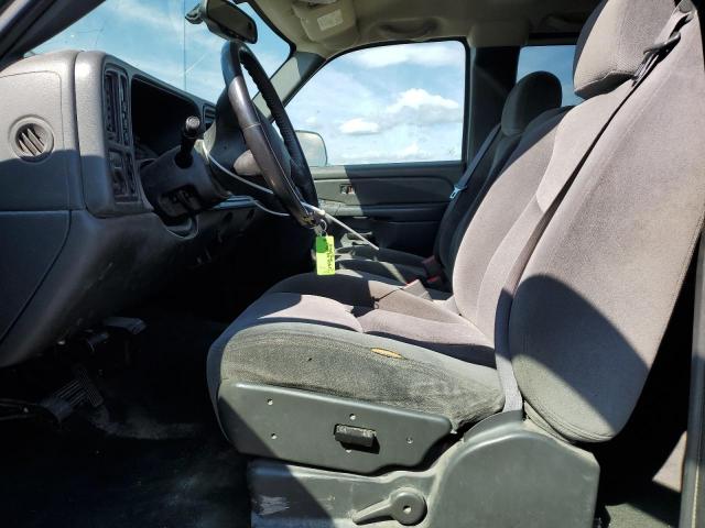 GMC Sierra K2500 Heavy Duty Image 8