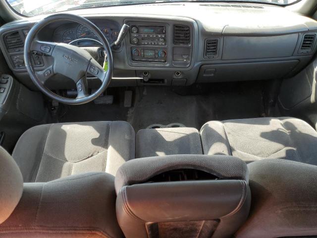 GMC Sierra K2500 Heavy Duty Image 5