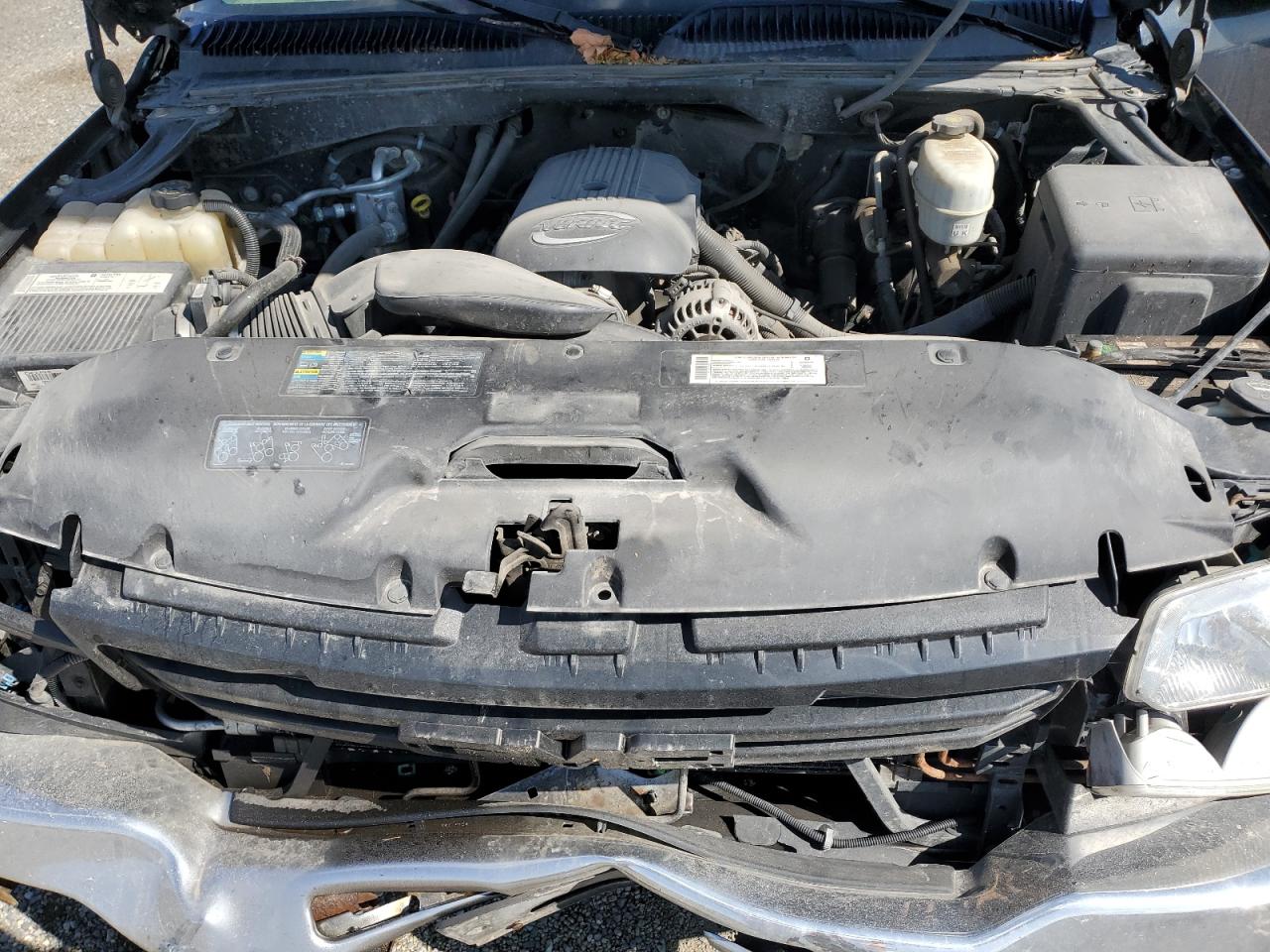 GMC Sierra K2500 Heavy Duty Image 7