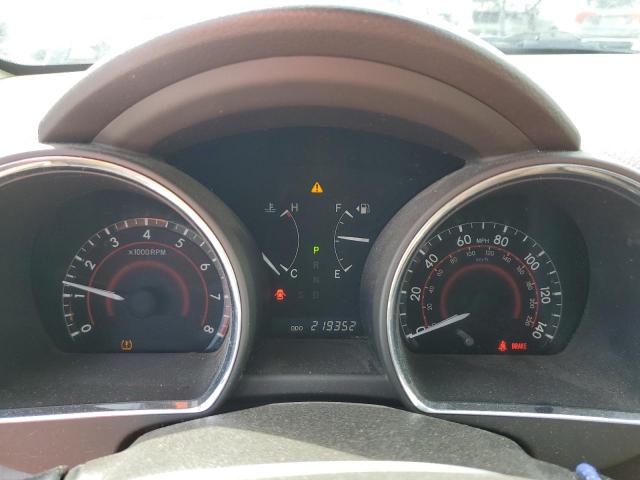 Toyota Highlander Limited Image 6