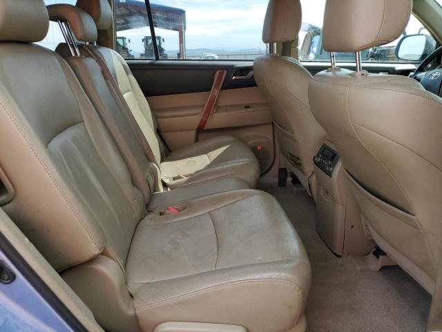 Toyota Highlander Limited Image 5