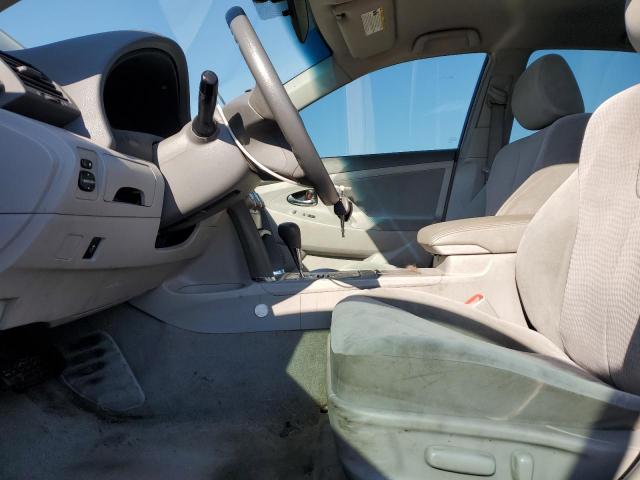 Toyota Camry Base Image 5
