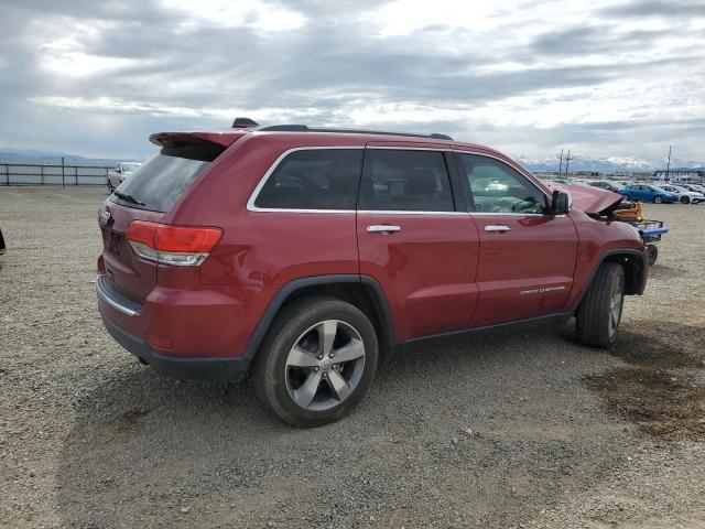 Jeep Grand Cherokee Limited Image 2