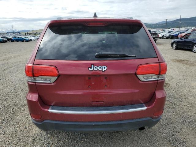 Jeep Grand Cherokee Limited Image 8