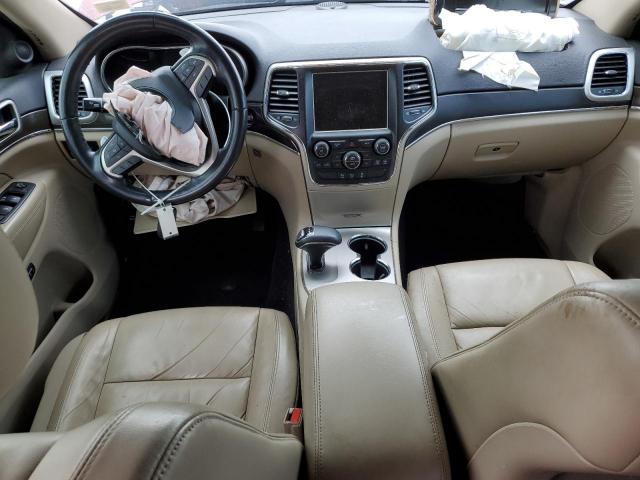 Jeep Grand Cherokee Limited Image 5