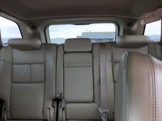 Jeep Grand Cherokee Limited Image 14