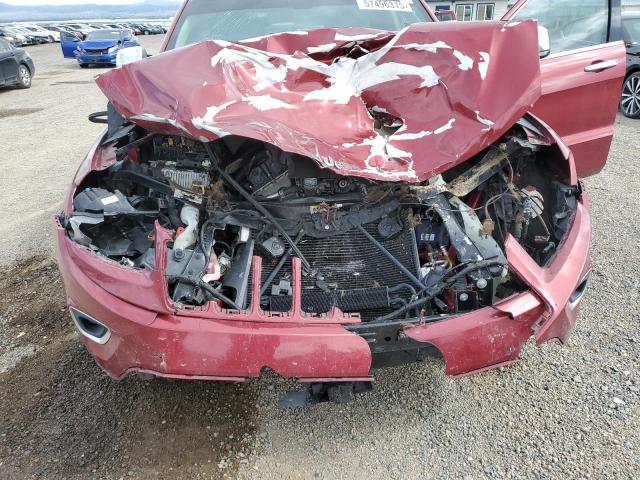 Jeep Grand Cherokee Limited Image 10