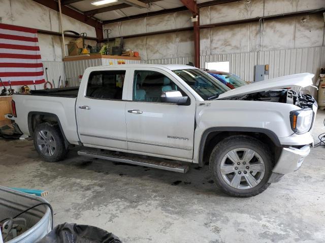GMC Sierra K1500 Slt Image 2