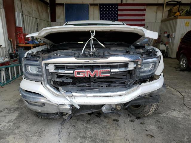 GMC Sierra K1500 Slt Image 7